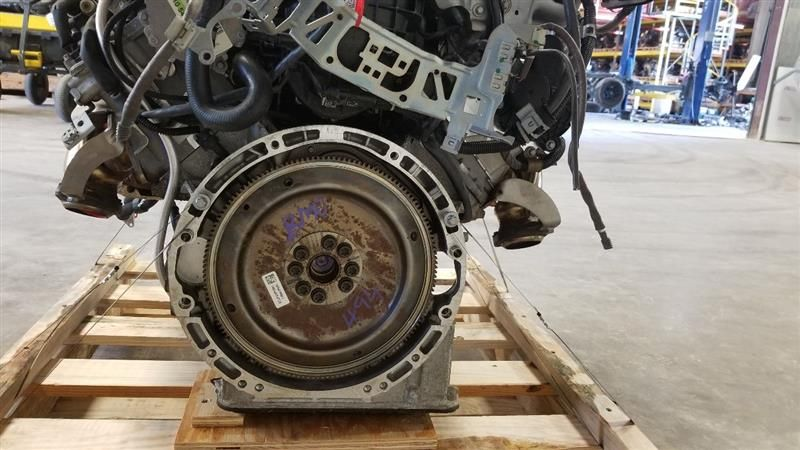 2014 MERCEDES BENZ CLS550 218 Type, CLS550, RWD Used Engine