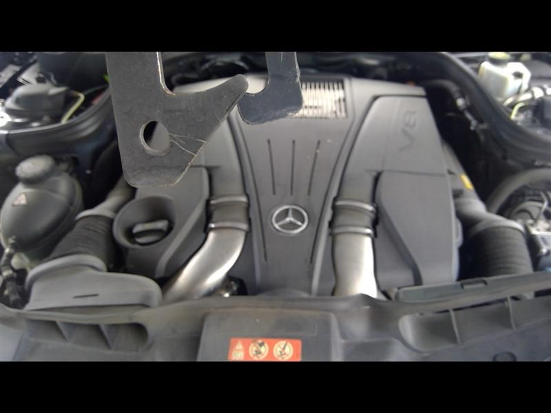 2012 MERCEDES BENZ CLS550 218 Type, CLS550, RWD Used Engine