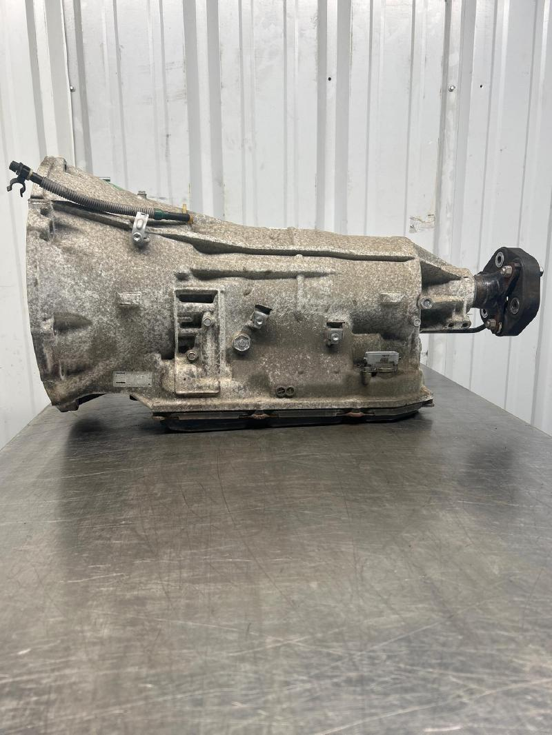 2007 Lexus Ls460 4.6l V8 Used Transmission