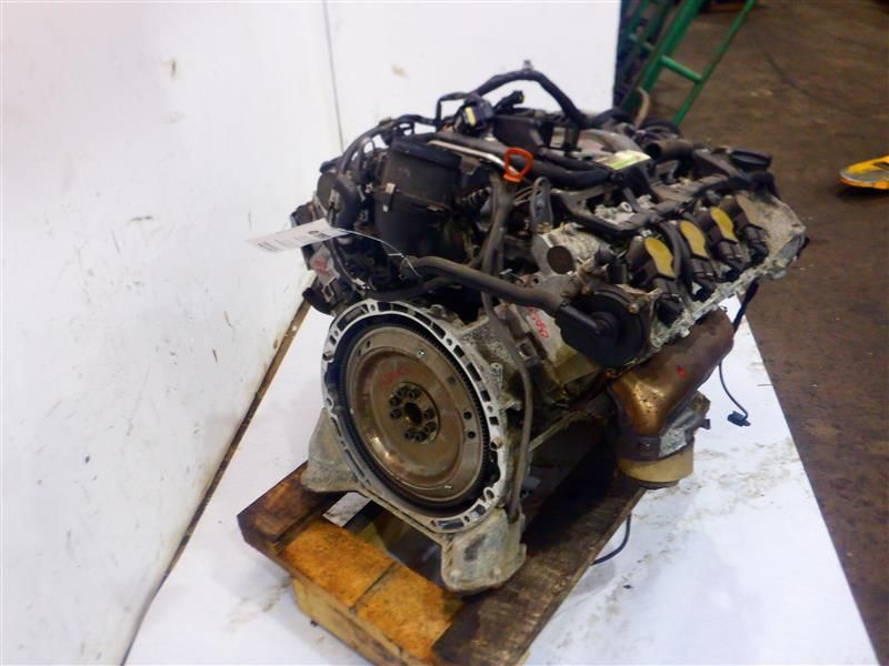 2011 MERCEDES BENZ CLS550 219 Type, CLS550 Used Engine