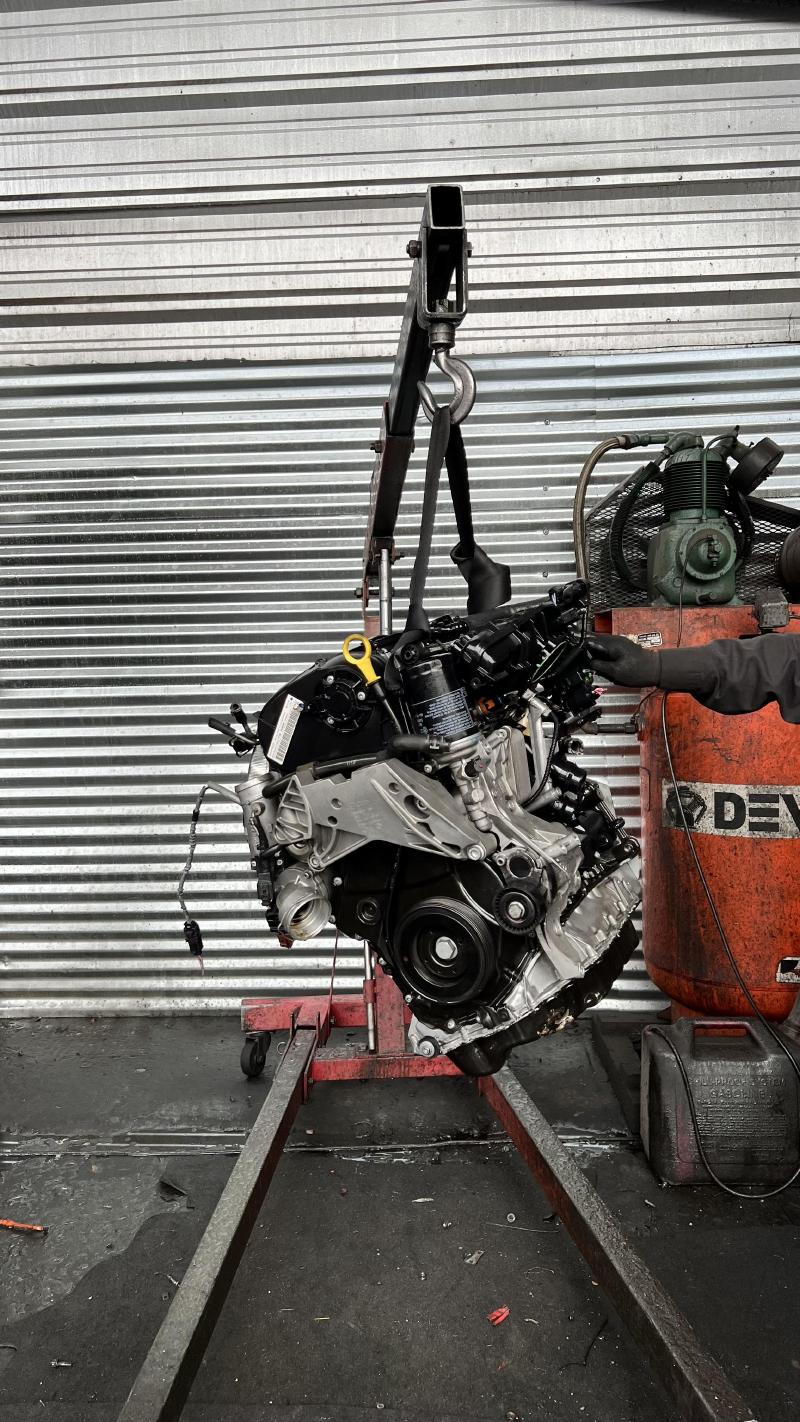 2014 Volkswagen Jetta 2.0l L4 Used Engine 2