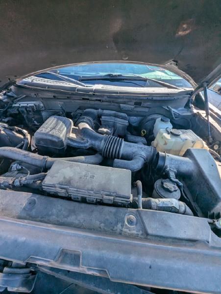 2009 Ford F 150 5.4l V8 Used Engine 2