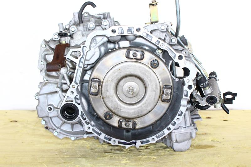 2005 Nissan Murano 3.5l V6 Used Transmission