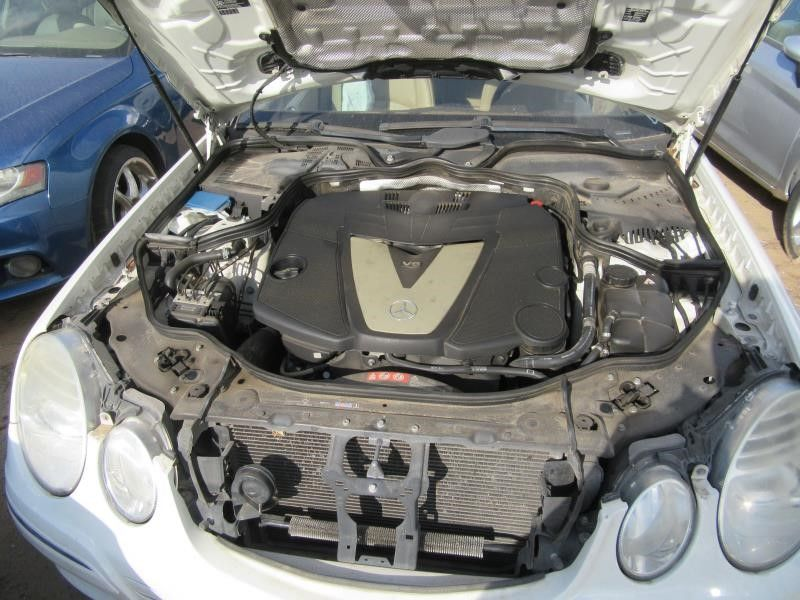 2007 MERCEDES BENZ E320 211 Type, E320 Used Engine