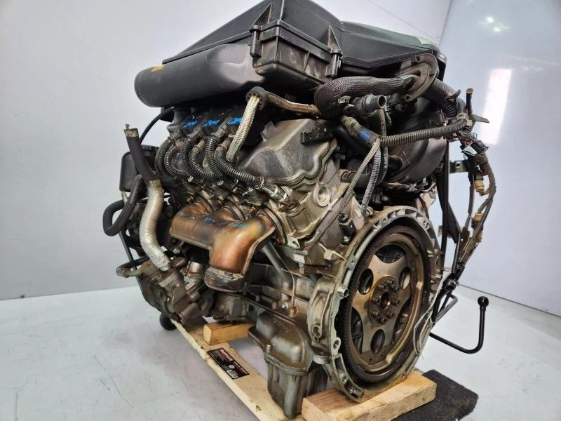 2004 MERCEDES BENZ E320 211 Type, E320 Used Engine