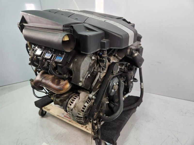 2004 MERCEDES BENZ E320 211 Type, E320 Used Engine