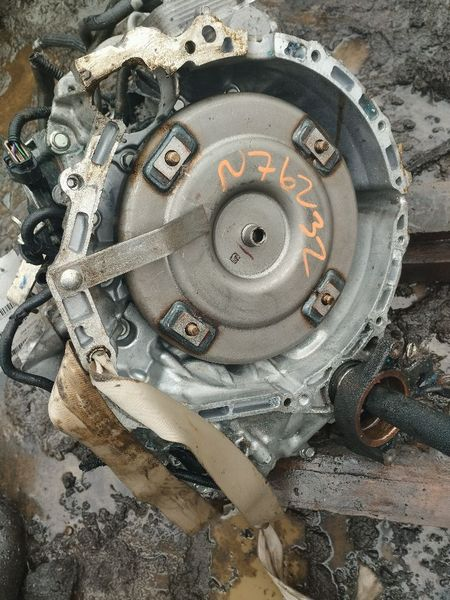 2020 Nissan Maxima (at), (cvt) Used Transmission