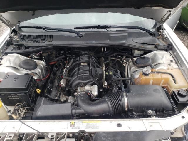 2009 Dodge Charger 5.7l V8 Used Engine