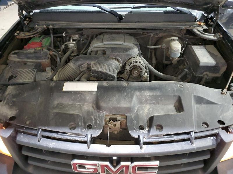 2011 Gmc Sierra 1500 5.3l V8 Used Engine
