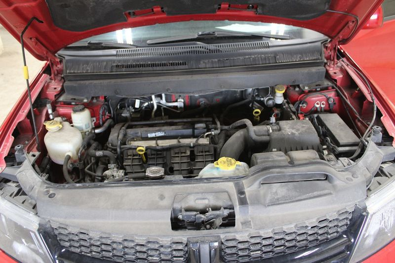 2020 Dodge Journey 2.4l L4 Used Engine