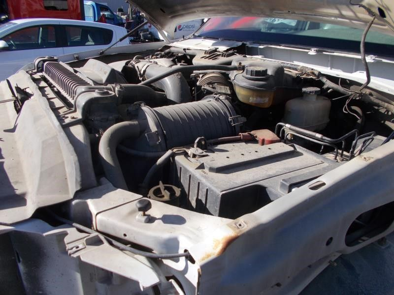 2006 Ford Truck f 450 6.0 Used Engine