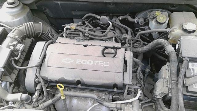 2013 Chevy Cruze 1.8l L4 Used Engine