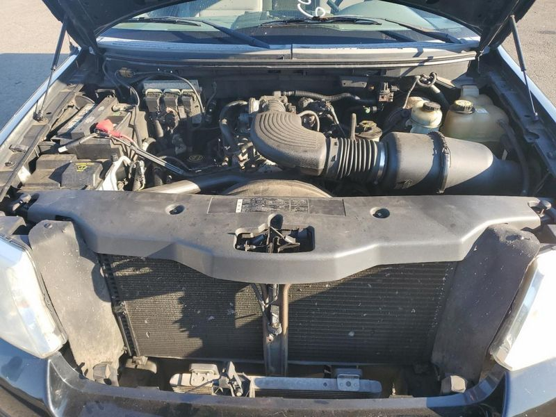 2006 Ford F 150 4.6l V8 Used Engine