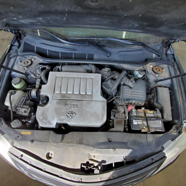 2010 Toyota Camry 3.5l V6 Used Engine
