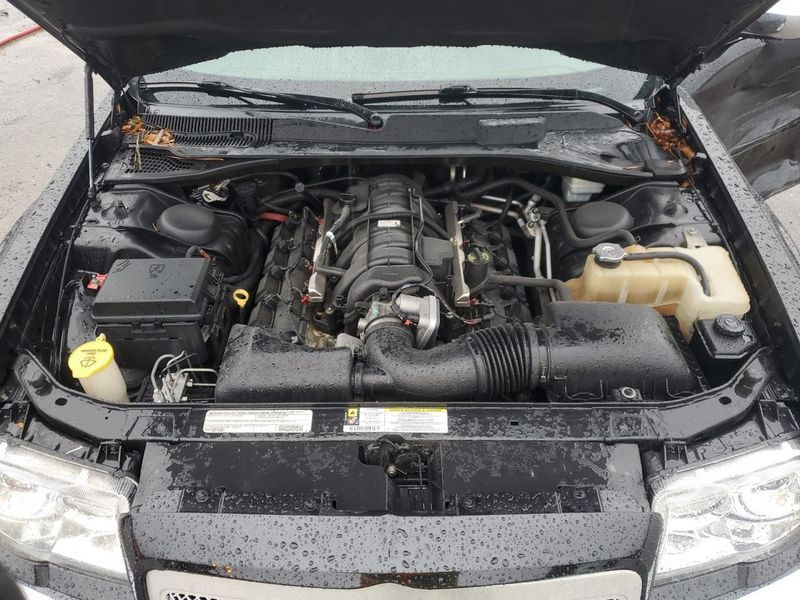 2010 Chrysler 300 6.1l V8 Used Engine
