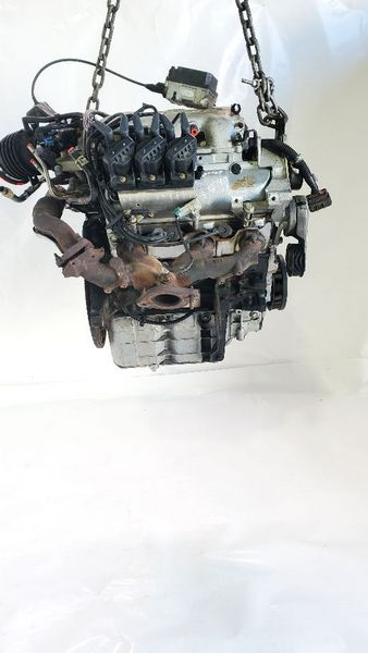 2005 Buick Rendezvous 3.4l (vin e, 8th digit) Used Engine