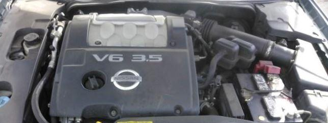 2008 Nissan Maxima 3.5l V6 Used Engine