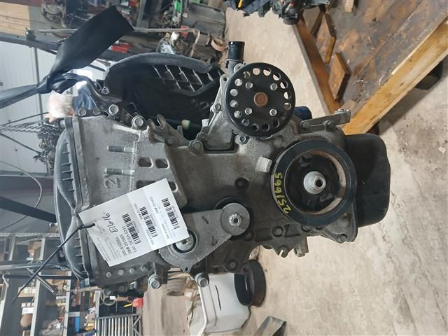 2016 Hyundai Elantra 1.8l (vin e, 8th digit), federal emissions (ulev) Used Engine
