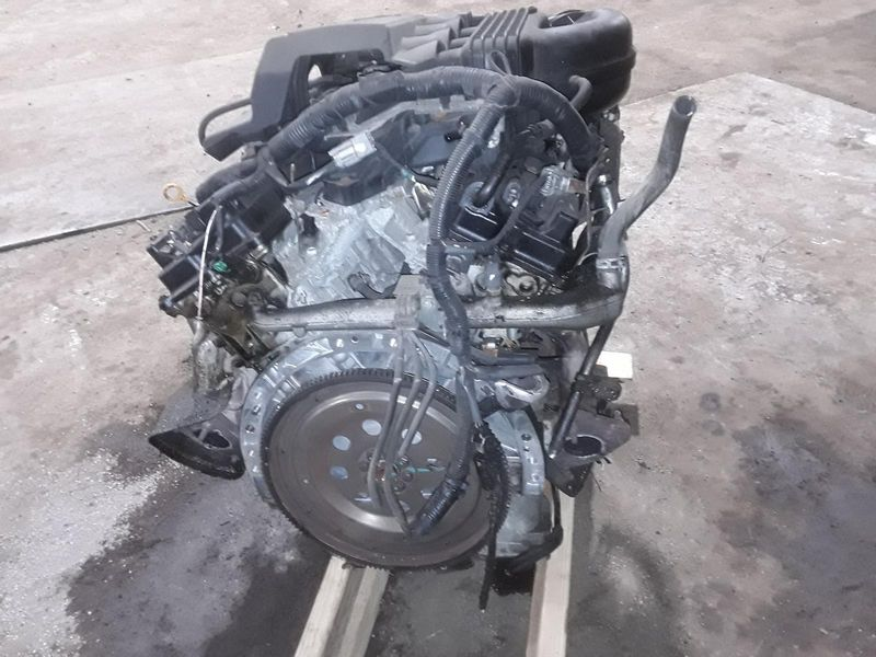 2005 Nissan Pathfinder 4.0l V6 Used Engine