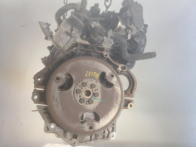 2020 Chevy Trax 1.4l L3 Turbocharged Used Engine