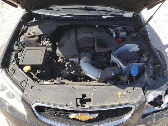 2017 Chevy Ss 6.2l V8 Used Engine