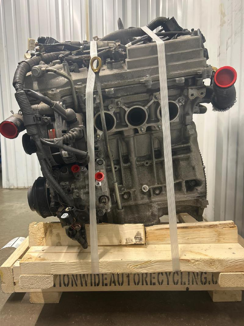 2007 Toyota Avalon 3.5l V6 Used Engine