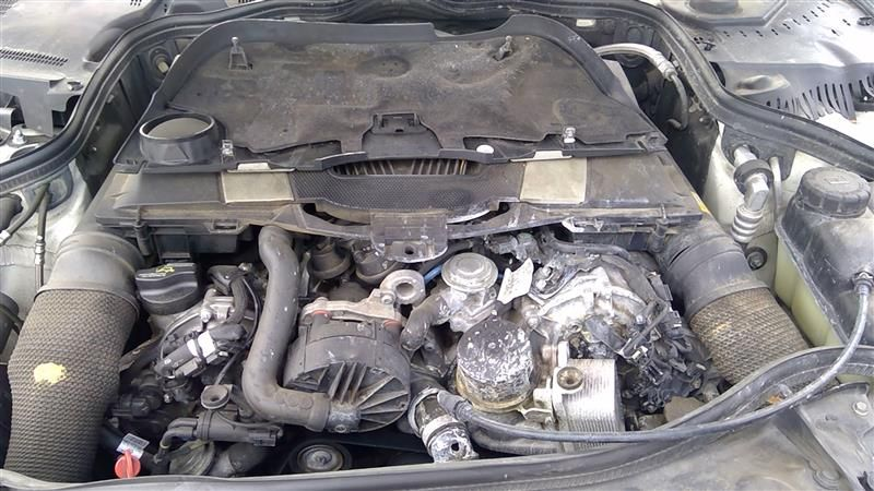 2007 MERCEDES BENZ E350 211 Type, E350, AWD Used Engine