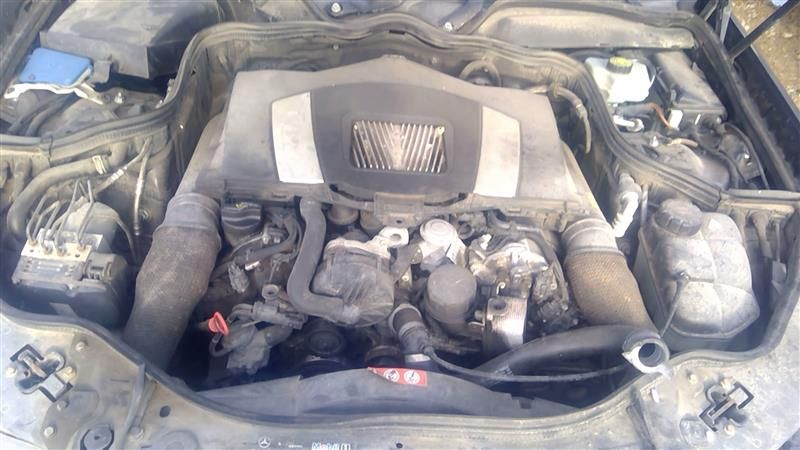 2007 MERCEDES BENZ E350 211 Type, E350, AWD Used Engine