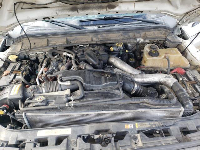 2014 Ford F 450 super duty 6.7l v8 diesel turbocharged Used Engine