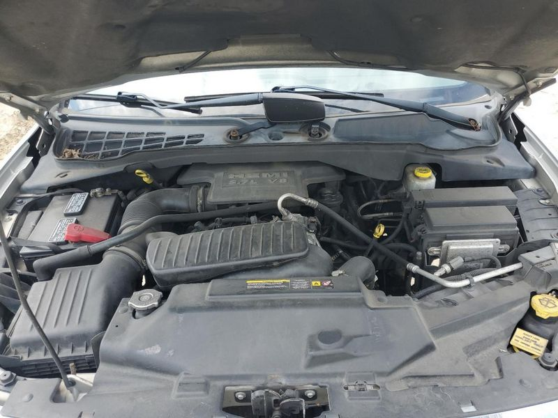 2008 Dodge Durango 5.7l (vin 2, 8th digit) Used Engine