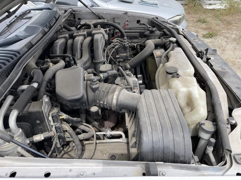2007 Ford Explorer sport trac 4.0l v6 Used Engine