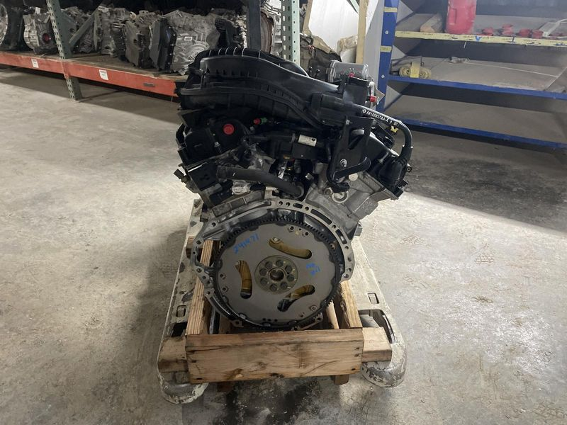 2013 Dodge Charger 3.6l V6 Used Engine