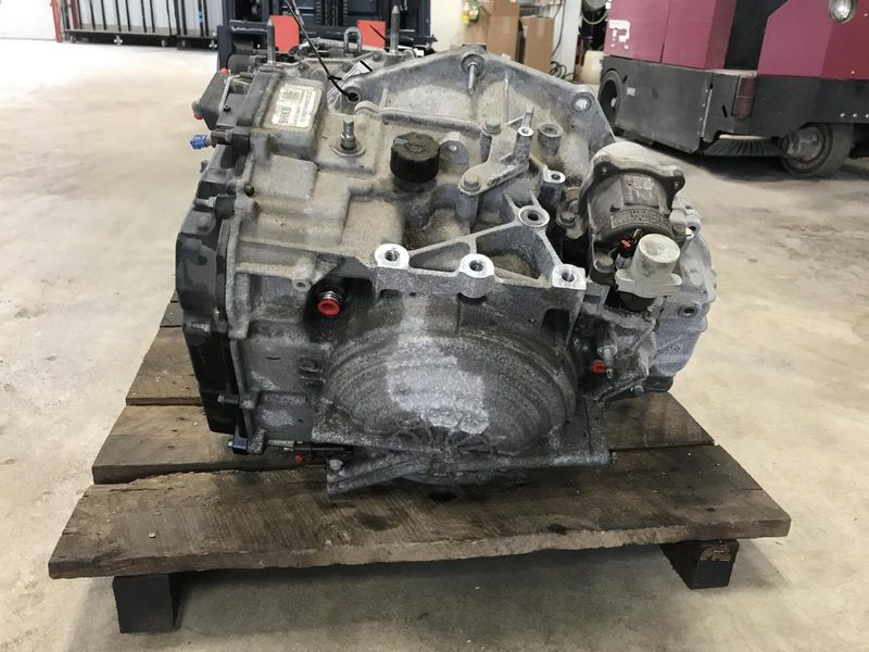 2019 Chevy Traverse (at), 3.6l, fwd Used Transmission