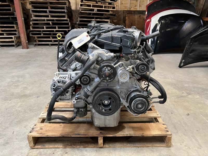 2019 Dodge Charger 6.4l v8 Used Engine