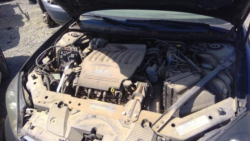 2006 Chevy Monte carlo 5.3l (vin c, 8th digit) Used Engine
