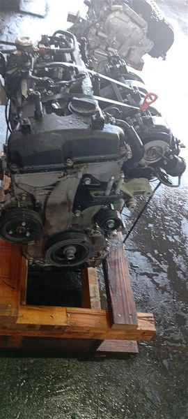 2015 Kia Optima 2.4l, vin 7 (8th digit), california emissions Used Engine