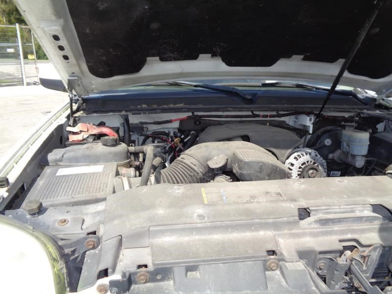 2007 Gmc Yukon Xl 1500 6.2l V8 Used Engine