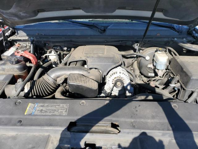 2009 Chevy Suburban 1500 5.3l V8 Used Engine