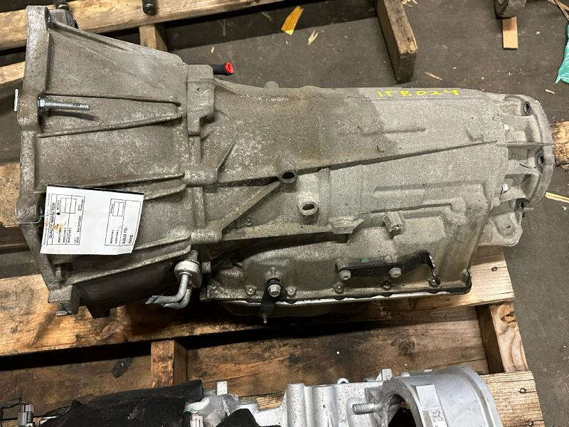 2007 Gmc Yukon Xl 1500 6.2l V8 Used Transmission