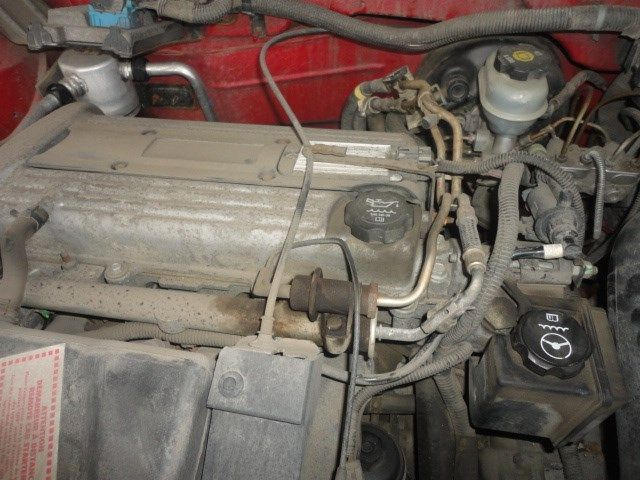 2005 Chevy Cavalier 2.2l L4 Used Engine