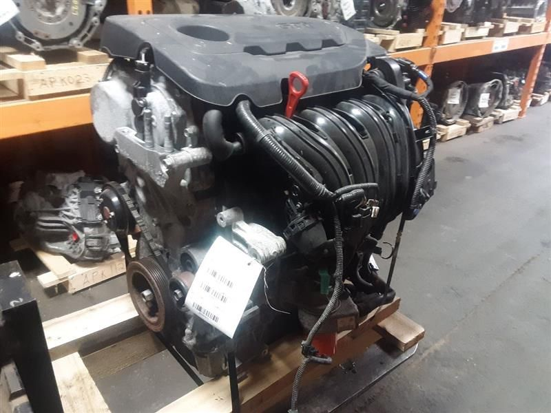 2018 Hyundai Sonata 2.4l L4 Used Engine