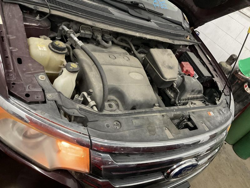 2011 Ford Edge 3.5l v6 Used Engine