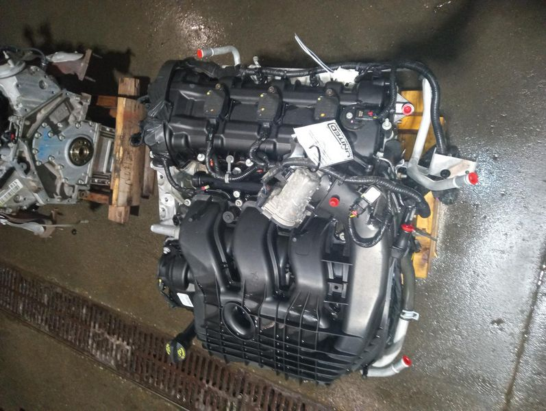 2016 Dodge Journey 3.6l V6 Used Engine