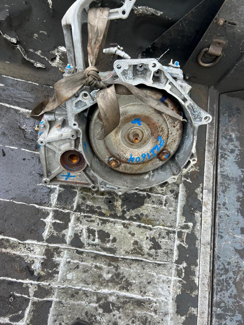 2005 Ford Freestyle 3.0l Vin 1 8th Digit Used Transmission