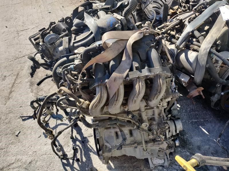 2015 Scion Iq (1.8l, vin a, 5th digit, 2zrfae engine) Used Engine