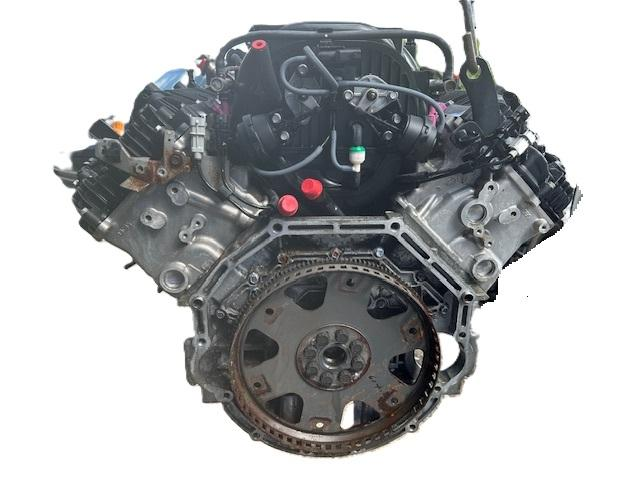 2011 Hyundai Genesis 4.6l V8 Used Engine