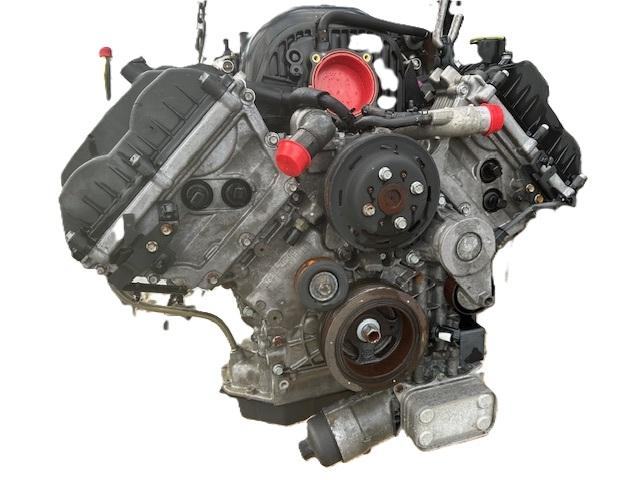 2011 Hyundai Genesis 4.6l V8 Used Engine 2
