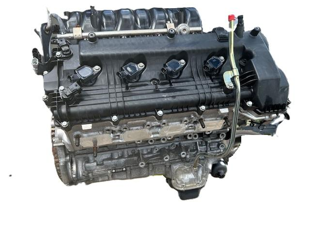 2011 Hyundai Genesis 4.6l V8 Used Engine 3