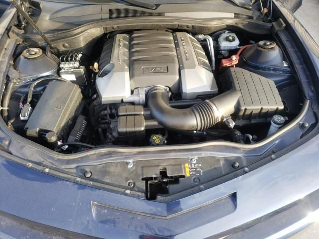 2011 Chevy Camaro 3.6l V6 Used Engine