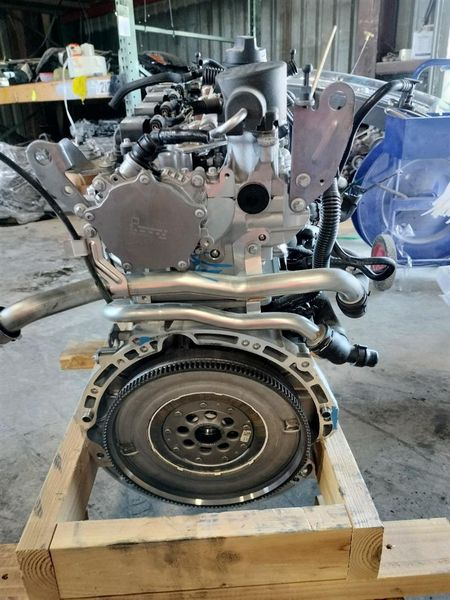 2023 MERCEDES BENZ GLA250 247 Type, (2.0L), GLA250 (VIN 4H or 4G, 6th and 7th digits) Used Engine
